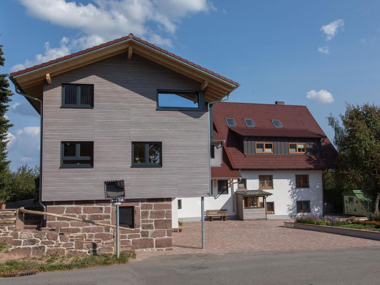 Saunaloft Schwarzwald Gemeinde Gemeinde Aichhalden Exterior foto